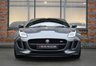 USED 2016 66 JAGUAR F-TYPE 3.0 V6 S Coupe 2dr Petrol Auto AWD Euro 6 (s/s) (380 ps) PAN ROOF / BLACK PK / BUCKETS