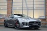 USED 2016 66 JAGUAR F-TYPE 3.0 V6 S Coupe 2dr Petrol Auto AWD Euro 6 (s/s) (380 ps) PAN ROOF / BLACK PK / BUCKETS