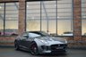 USED 2016 66 JAGUAR F-TYPE 3.0 V6 S Coupe 2dr Petrol Auto AWD Euro 6 (s/s) (380 ps) PAN ROOF / BLACK PK / BUCKETS