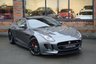 USED 2016 66 JAGUAR F-TYPE 3.0 V6 S Coupe 2dr Petrol Auto AWD Euro 6 (s/s) (380 ps) PAN ROOF / BLACK PK / BUCKETS
