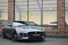 USED 2016 66 JAGUAR F-TYPE 3.0 V6 S Coupe 2dr Petrol Auto AWD Euro 6 (s/s) (380 ps) PAN ROOF / BLACK PK / BUCKETS