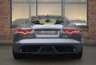 USED 2016 66 JAGUAR F-TYPE 3.0 V6 S Coupe 2dr Petrol Auto AWD Euro 6 (s/s) (380 ps) PAN ROOF / BLACK PK / BUCKETS