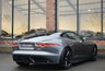 USED 2016 66 JAGUAR F-TYPE 3.0 V6 S Coupe 2dr Petrol Auto AWD Euro 6 (s/s) (380 ps) PAN ROOF / BLACK PK / BUCKETS