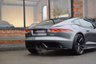 USED 2016 66 JAGUAR F-TYPE 3.0 V6 S Coupe 2dr Petrol Auto AWD Euro 6 (s/s) (380 ps) PAN ROOF / BLACK PK / BUCKETS