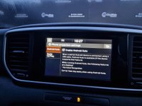 USED 2018 68 KIA SPORTAGE 1.6 GDi 2 Euro 6 (s/s) 5dr REVCAMCAR PLAYHEATED SEATS