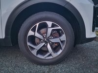 USED 2018 68 KIA SPORTAGE 1.6 GDi 2 Euro 6 (s/s) 5dr REVCAMCAR PLAYHEATED SEATS
