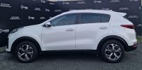 USED 2018 68 KIA SPORTAGE 1.6 GDi 2 Euro 6 (s/s) 5dr REVCAMCAR PLAYHEATED SEATS