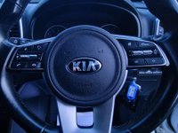 USED 2018 68 KIA SPORTAGE 1.6 GDi 2 Euro 6 (s/s) 5dr REVCAMCAR PLAYHEATED SEATS