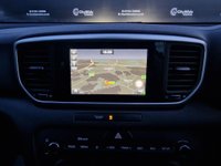 USED 2018 68 KIA SPORTAGE 1.6 GDi 2 Euro 6 (s/s) 5dr REVCAMCAR PLAYHEATED SEATS