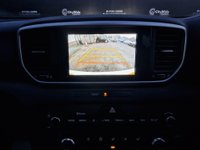 USED 2018 68 KIA SPORTAGE 1.6 GDi 2 Euro 6 (s/s) 5dr REVCAMCAR PLAYHEATED SEATS
