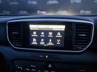 USED 2018 68 KIA SPORTAGE 1.6 GDi 2 Euro 6 (s/s) 5dr REVCAMCAR PLAYHEATED SEATS