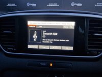USED 2018 68 KIA SPORTAGE 1.6 GDi 2 Euro 6 (s/s) 5dr REVCAMCAR PLAYHEATED SEATS