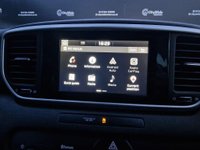 USED 2018 68 KIA SPORTAGE 1.6 GDi 2 Euro 6 (s/s) 5dr REVCAMCAR PLAYHEATED SEATS