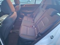 USED 2018 68 KIA SPORTAGE 1.6 GDi 2 Euro 6 (s/s) 5dr REVCAMCAR PLAYHEATED SEATS