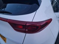 USED 2018 68 KIA SPORTAGE 1.6 GDi 2 Euro 6 (s/s) 5dr REVCAMCAR PLAYHEATED SEATS