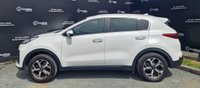USED 2018 68 KIA SPORTAGE 1.6 GDi 2 Euro 6 (s/s) 5dr REVCAM|CAR PLAY|HEATED SEATS