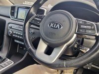 USED 2018 68 KIA SPORTAGE 1.6 GDi 2 Euro 6 (s/s) 5dr REVCAM|CAR PLAY|HEATED SEATS