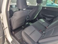 USED 2018 68 KIA SPORTAGE 1.6 GDi 2 Euro 6 (s/s) 5dr REVCAM|CAR PLAY|HEATED SEATS
