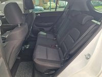 USED 2018 68 KIA SPORTAGE 1.6 GDi 2 Euro 6 (s/s) 5dr REVCAM|CAR PLAY|HEATED SEATS
