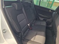 USED 2018 68 KIA SPORTAGE 1.6 GDi 2 Euro 6 (s/s) 5dr REVCAM|CAR PLAY|HEATED SEATS