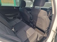 USED 2018 68 KIA SPORTAGE 1.6 GDi 2 Euro 6 (s/s) 5dr REVCAM|CAR PLAY|HEATED SEATS