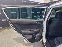 USED 2018 68 KIA SPORTAGE 1.6 GDi 2 Euro 6 (s/s) 5dr REVCAM|CAR PLAY|HEATED SEATS