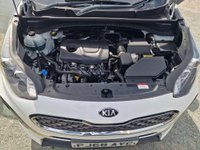 USED 2018 68 KIA SPORTAGE 1.6 GDi 2 Euro 6 (s/s) 5dr REVCAM|CAR PLAY|HEATED SEATS