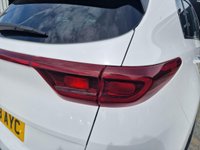 USED 2018 68 KIA SPORTAGE 1.6 GDi 2 Euro 6 (s/s) 5dr REVCAM|CAR PLAY|HEATED SEATS
