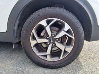 USED 2018 68 KIA SPORTAGE 1.6 GDi 2 Euro 6 (s/s) 5dr REVCAM|CAR PLAY|HEATED SEATS
