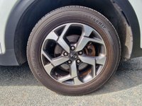 USED 2018 68 KIA SPORTAGE 1.6 GDi 2 Euro 6 (s/s) 5dr REVCAM|CAR PLAY|HEATED SEATS