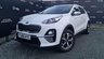 USED 2018 68 KIA SPORTAGE 1.6 GDi 2 Euro 6 (s/s) 5dr REVCAMCAR PLAYHEATED SEATS