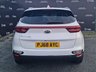 USED 2018 68 KIA SPORTAGE 1.6 GDi 2 Euro 6 (s/s) 5dr REVCAMCAR PLAYHEATED SEATS
