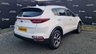 USED 2018 68 KIA SPORTAGE 1.6 GDi 2 Euro 6 (s/s) 5dr REVCAMCAR PLAYHEATED SEATS