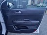 USED 2018 68 KIA SPORTAGE 1.6 GDi 2 Euro 6 (s/s) 5dr REVCAMCAR PLAYHEATED SEATS
