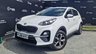 USED 2018 68 KIA SPORTAGE 1.6 GDi 2 Euro 6 (s/s) 5dr REVCAM|CAR PLAY|HEATED SEATS