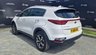 USED 2018 68 KIA SPORTAGE 1.6 GDi 2 Euro 6 (s/s) 5dr REVCAM|CAR PLAY|HEATED SEATS