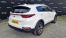 USED 2018 68 KIA SPORTAGE 1.6 GDi 2 Euro 6 (s/s) 5dr REVCAM|CAR PLAY|HEATED SEATS