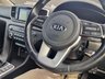 USED 2018 68 KIA SPORTAGE 1.6 GDi 2 Euro 6 (s/s) 5dr REVCAM|CAR PLAY|HEATED SEATS