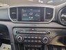 USED 2018 68 KIA SPORTAGE 1.6 GDi 2 Euro 6 (s/s) 5dr REVCAM|CAR PLAY|HEATED SEATS