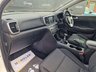 USED 2018 68 KIA SPORTAGE 1.6 GDi 2 Euro 6 (s/s) 5dr REVCAM|CAR PLAY|HEATED SEATS