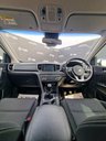 USED 2018 68 KIA SPORTAGE 1.6 GDi 2 Euro 6 (s/s) 5dr REVCAM|CAR PLAY|HEATED SEATS