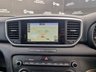 USED 2018 68 KIA SPORTAGE 1.6 GDi 2 Euro 6 (s/s) 5dr REVCAM|CAR PLAY|HEATED SEATS