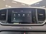 USED 2018 68 KIA SPORTAGE 1.6 GDi 2 Euro 6 (s/s) 5dr REVCAM|CAR PLAY|HEATED SEATS