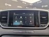 USED 2018 68 KIA SPORTAGE 1.6 GDi 2 Euro 6 (s/s) 5dr REVCAM|CAR PLAY|HEATED SEATS
