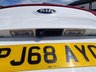 USED 2018 68 KIA SPORTAGE 1.6 GDi 2 Euro 6 (s/s) 5dr REVCAM|CAR PLAY|HEATED SEATS
