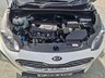USED 2018 68 KIA SPORTAGE 1.6 GDi 2 Euro 6 (s/s) 5dr REVCAM|CAR PLAY|HEATED SEATS