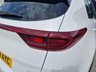 USED 2018 68 KIA SPORTAGE 1.6 GDi 2 Euro 6 (s/s) 5dr REVCAM|CAR PLAY|HEATED SEATS