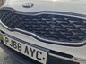 USED 2018 68 KIA SPORTAGE 1.6 GDi 2 Euro 6 (s/s) 5dr REVCAM|CAR PLAY|HEATED SEATS