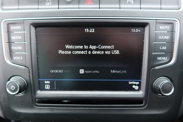 2017 VOLKSWAGEN POLO 1.2 TSI Match Edition Hatchback 5dr Petrol Manual Euro 6 (s/s) (90 ps) - Photo 4