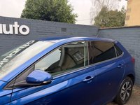 USED 2021 21 VOLKSWAGEN POLO 1.0 TSI Match Hatchback 5dr Petrol Manual Euro 6 (s/s) (95 ps) Climate control A/C, Cruise control, Bluetooth, USB input, Heated wingmirrors, Rear tinted windows, DAB radio, Front & Rear parking sensors with digital display, Apple Carplay, Android Auto
